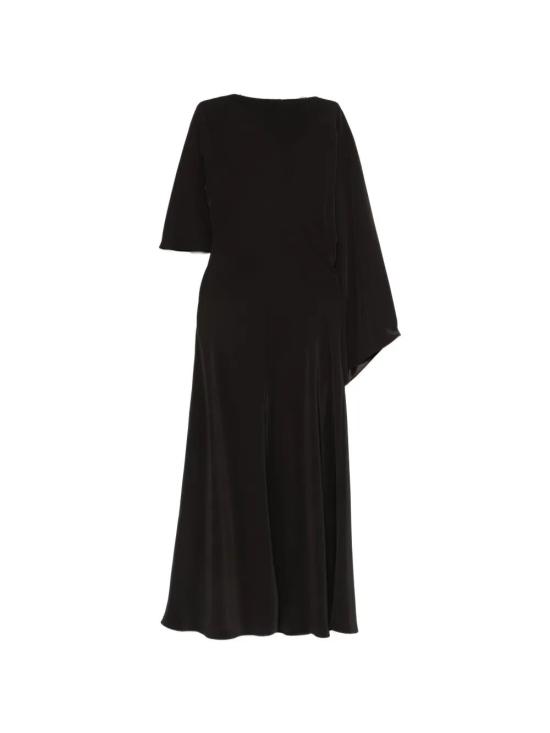 26SS 조셉 미디 원피스 JF009654 1204 BROWN - JOSEPH