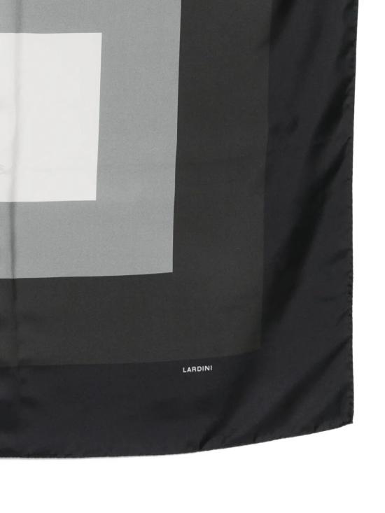 26SS 라르디니 머플러/스카프 PAFOU11PA66170 999 BLUE - LARDINI