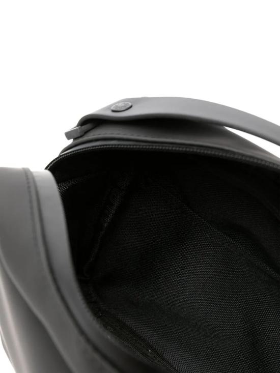 26SS 레인스 토트백 RA14100 BLACK - RAINS