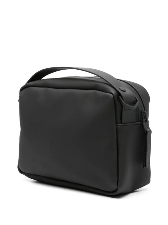 26SS 레인스 토트백 RA14100 BLACK - RAINS