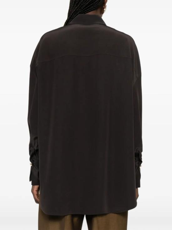 26SS 조셉 셔츠 JF009670 1204 BROWN - JOSEPH