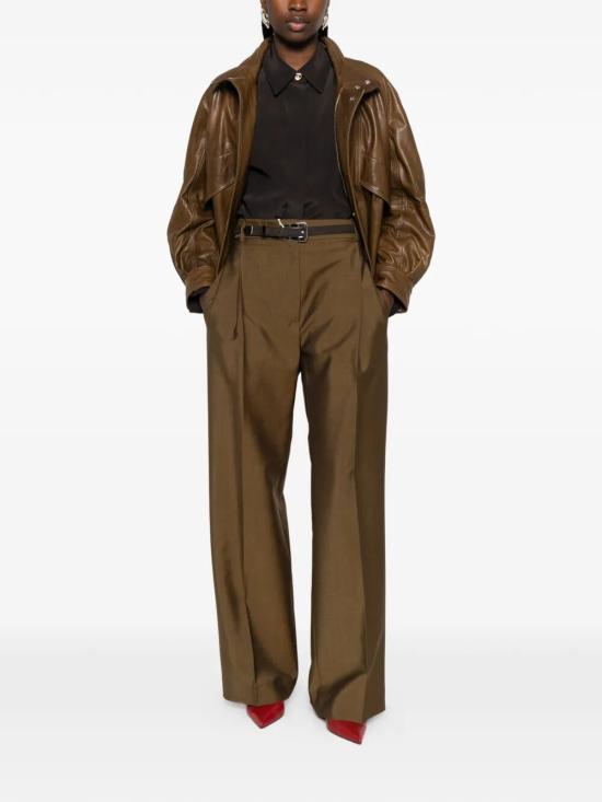 26SS 조셉 셔츠 JF009670 1204 BROWN - JOSEPH