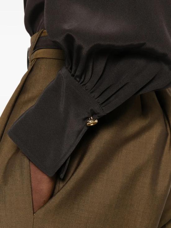 26SS 조셉 셔츠 JF009670 1204 BROWN - JOSEPH