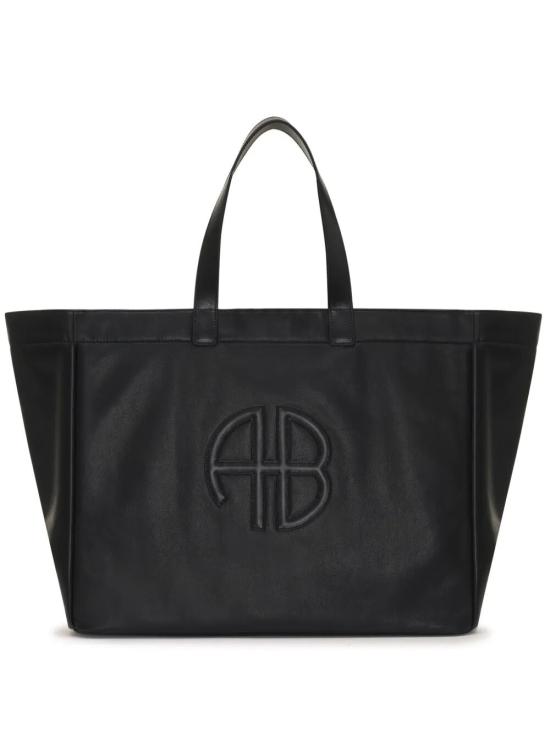 26SS 애니빙 토트백 A132148005 BLACK
