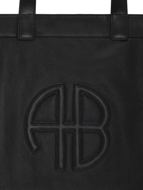 26SS 애니빙 토트백 A132148005 BLACK - ANINE BING