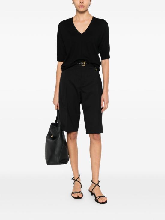 26SS 소프트 고트 스웨터 2240012002BLACK - SOFT GOAT