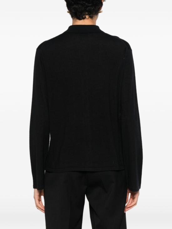 26SS 소프트 고트 셔츠 2476110055BLACK - SOFT GOAT