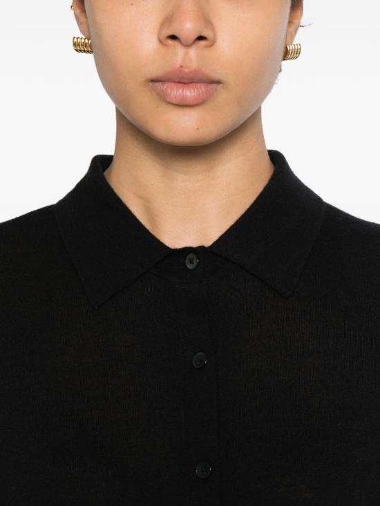 26SS 소프트 고트 셔츠 2476110055BLACK - SOFT GOAT