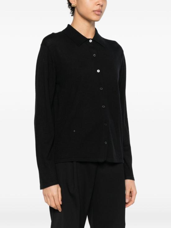 26SS 소프트 고트 셔츠 2476110055BLACK - SOFT GOAT