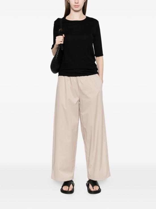 26SS 소프트 고트 스웨터 2478410006BLACK - SOFT GOAT