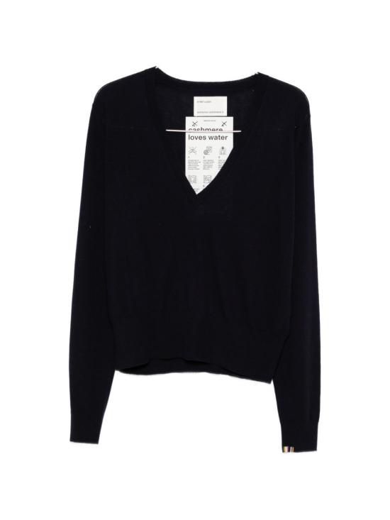 26SS 익스트림캐시미어 스웨터 467COLLIN001 BLUE