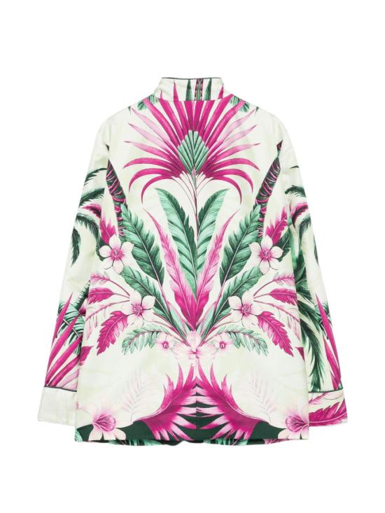 26SS 폴 레스트레스 슬리퍼스 자켓 GA000349TE00882228 GREEN - F.R.S. - FOR RESTLESS SLEEPERS