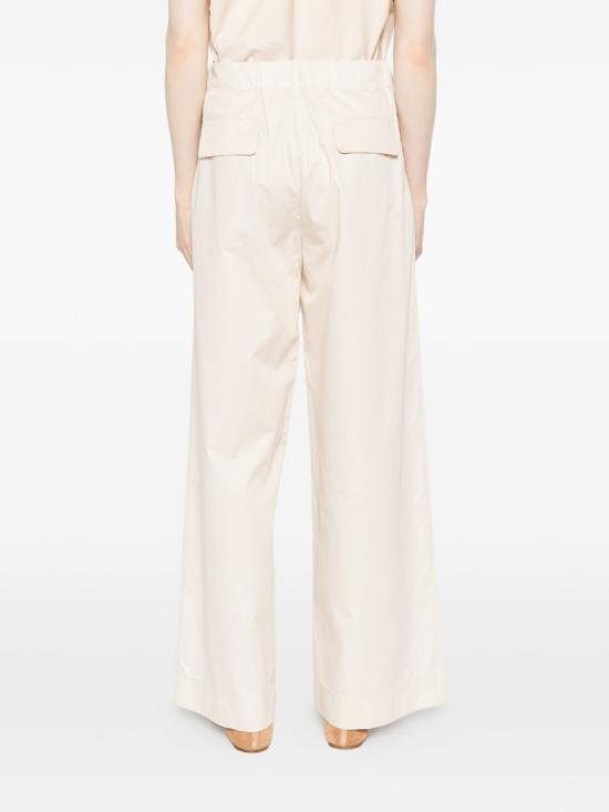 26SS 수잔 보머 스트레이트 팬츠 2337190512 IVORY - SUSANNE BOMMER