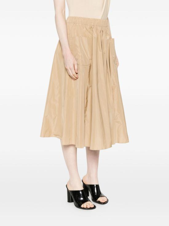 26SS 수잔 보머 스커트 2343094814 BEIGE - SUSANNE BOMMER