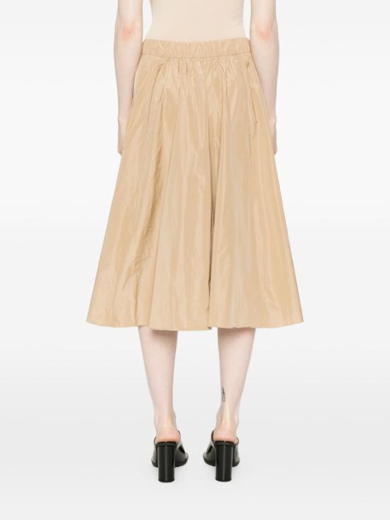 26SS 수잔 보머 스커트 2343094814 BEIGE - SUSANNE BOMMER