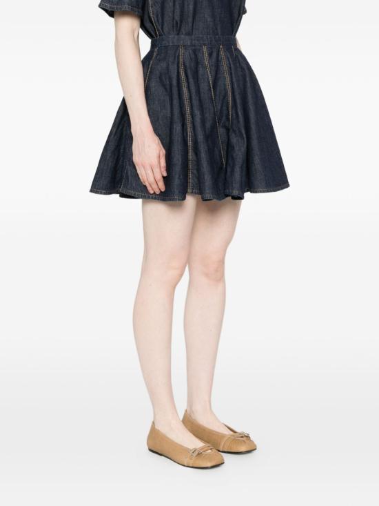 26SS 수잔 보머 스커트 2342295247 BLUE - SUSANNE BOMMER