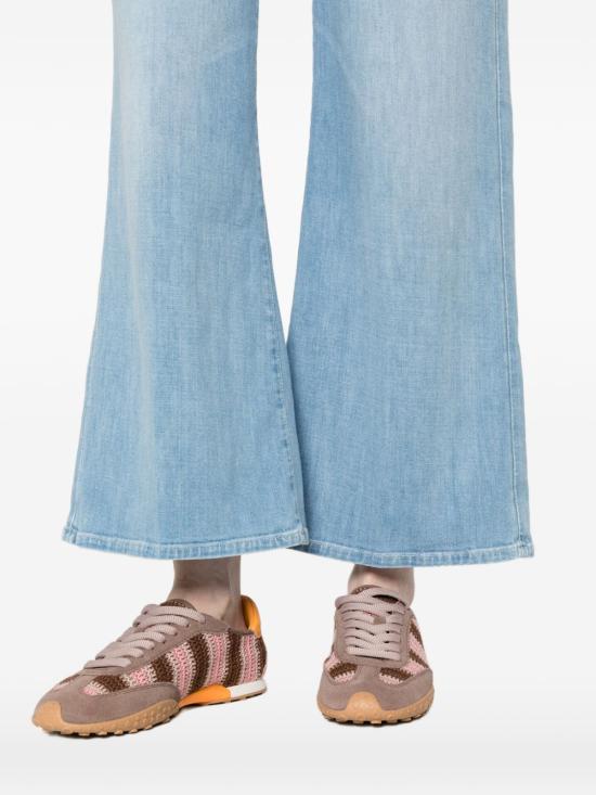 26SS 세븐포올맨카인드 스트레이트 팬츠 7U6P0R51U73DG CLEAR BLUE - 7 FOR ALL MANKIND