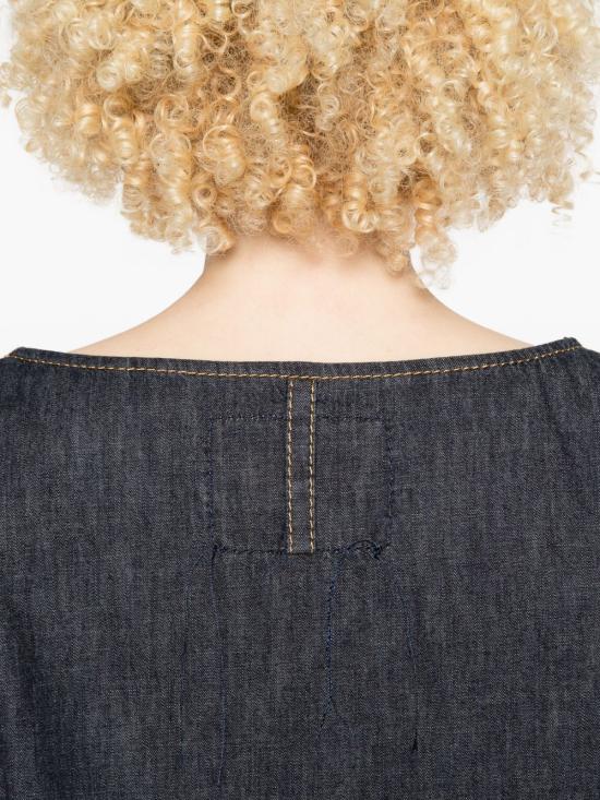 26SS 수잔 보머 반팔 티셔츠 2352195247 BLUE - SUSANNE BOMMER