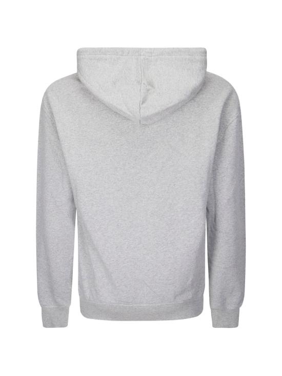 26SS 빌리어네어보이즈클럽 후드 티셔츠 IC26179HEATHERGREY - BILLIONAIRE BOYS CLUB