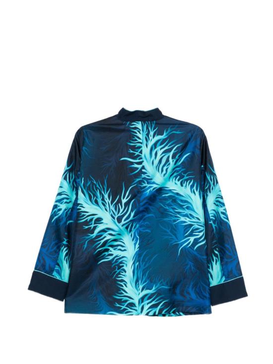 26SS 폴 레스트레스 슬리퍼스 자켓 GA000349TE00886187 BLUE - F.R.S. - FOR RESTLESS SLEEPERS