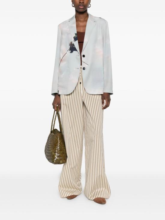 26SS SISSIOTTOSTYLE 수트 자켓 GS01VAR03 GREY - SISSIOTTOSTYLE