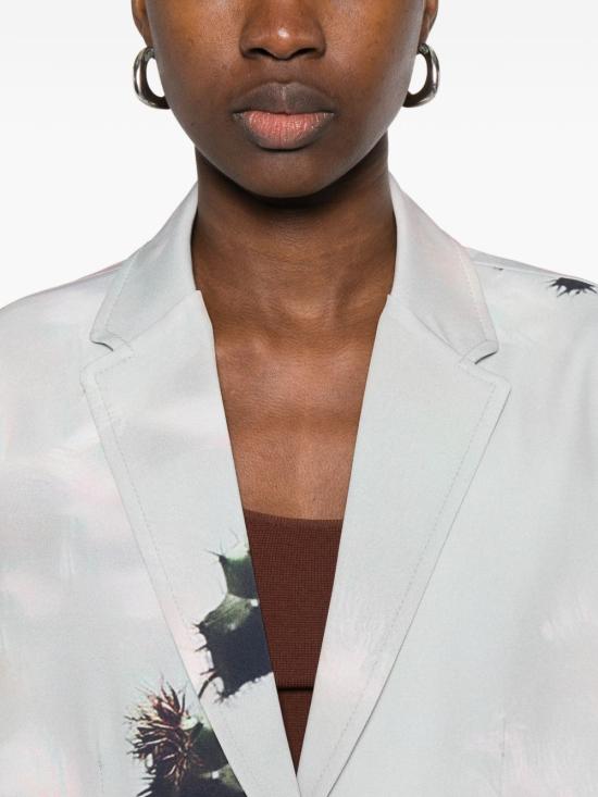 26SS SISSIOTTOSTYLE 수트 자켓 GS01VAR03 GREY - SISSIOTTOSTYLE