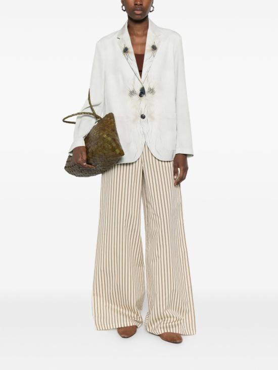 26SS SISSIOTTOSTYLE 수트 자켓 GS01VAR08 GREY - SISSIOTTOSTYLE