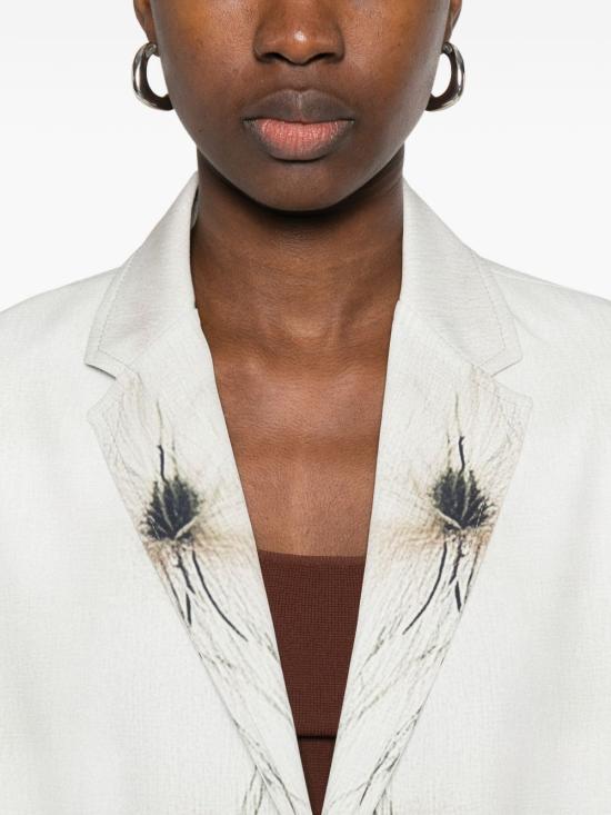 26SS SISSIOTTOSTYLE 수트 자켓 GS01VAR08 GREY - SISSIOTTOSTYLE