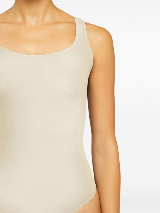 26SS 월포드 반팔 티셔츠 750861167 WHITE - WOLFORD