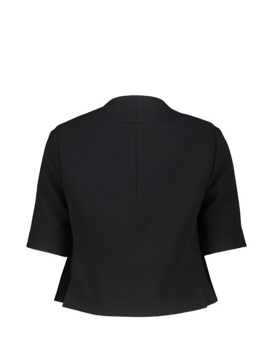 26SS 케이트 자켓 24624114200 BLACK - KHAITE