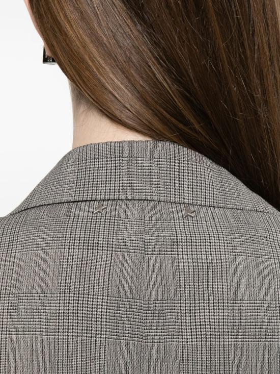 26SS 골든구스 수트 자켓 GWP02069P00231760567 GREY - GOLDEN GOOSE