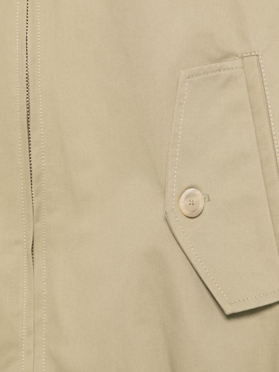 26SS 세미쿠튀르 자켓 Y6SO05T170 GREEN - SEMI-COUTURE