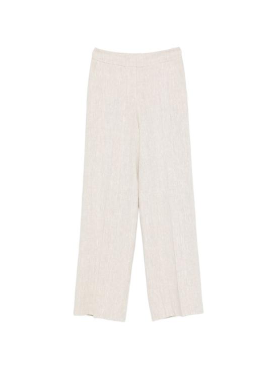 26SS 비아 마시니 80 스트레이트 팬츠 M976MJ620 BEIGE