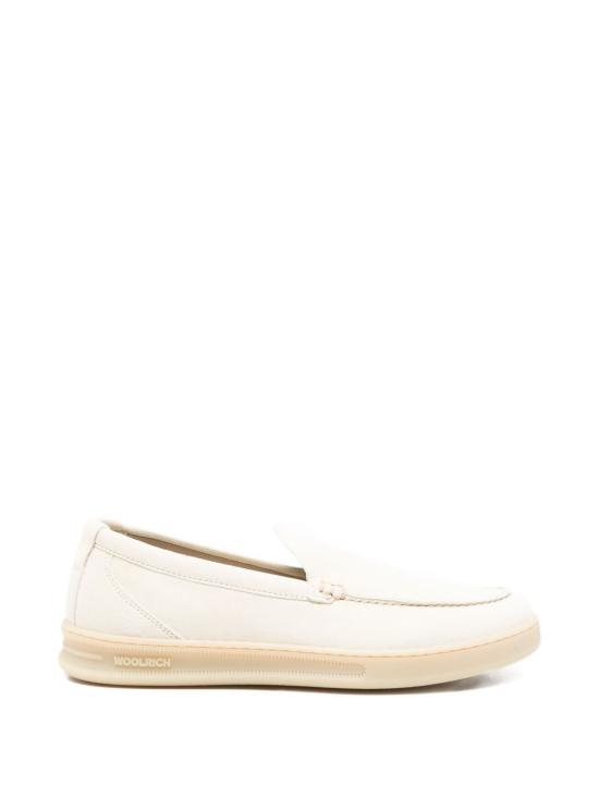 26SS 울리치 스니커즈 WFW2615251A01L CREAM