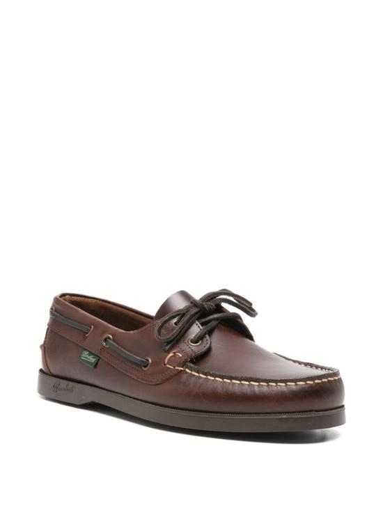 26SS 파라부트 샌들 780001LISAMERICA BROWN - PARABOOT