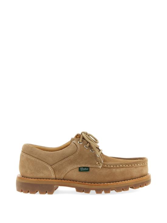 26SS 파라부트 부츠 234438VELMUSCADE BEIGE