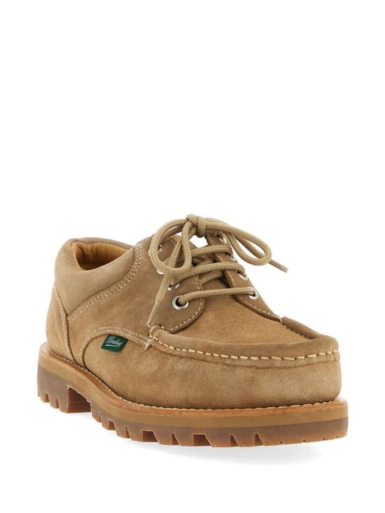 26SS 파라부트 부츠 234438VELMUSCADE BEIGE - PARABOOT