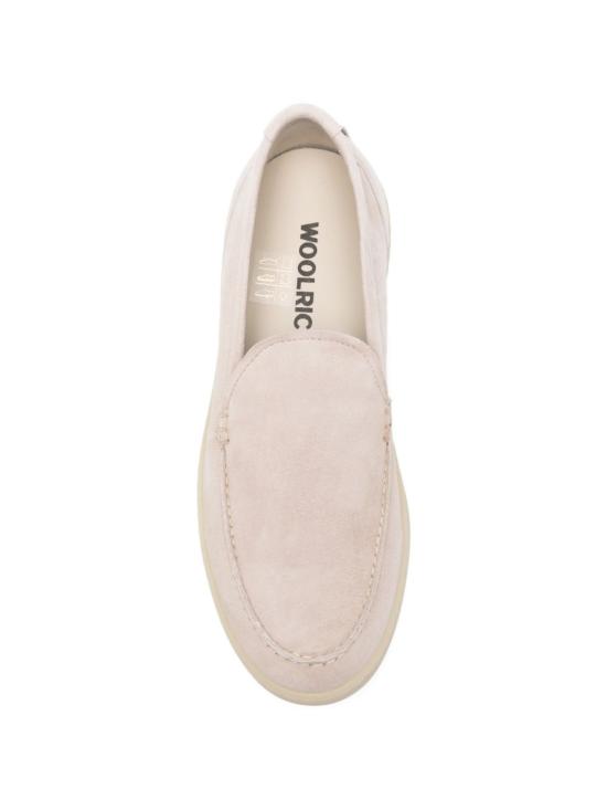 26SS 울리치 로퍼 WFW2615251A015 BEIGE - WOOLRICH