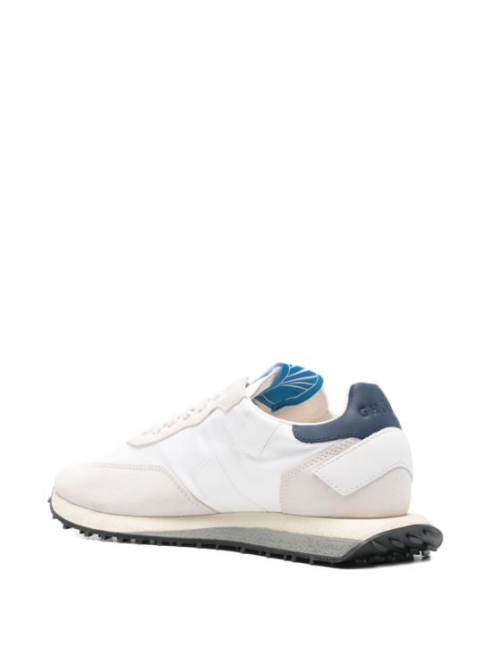 26SS 가우드 스니커즈 RCLMES03 WHITE - GHOUD