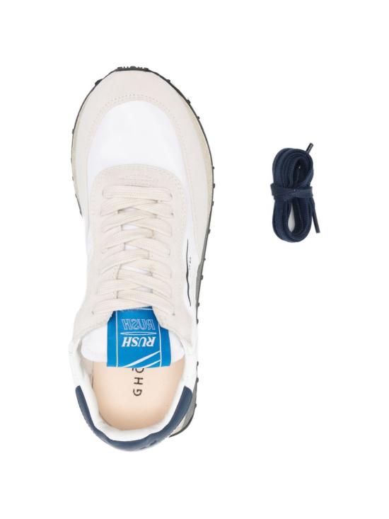 26SS 가우드 스니커즈 RCLMES03 WHITE - GHOUD