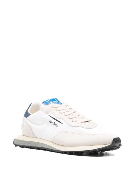 26SS 가우드 스니커즈 RCLMES03 WHITE - GHOUD