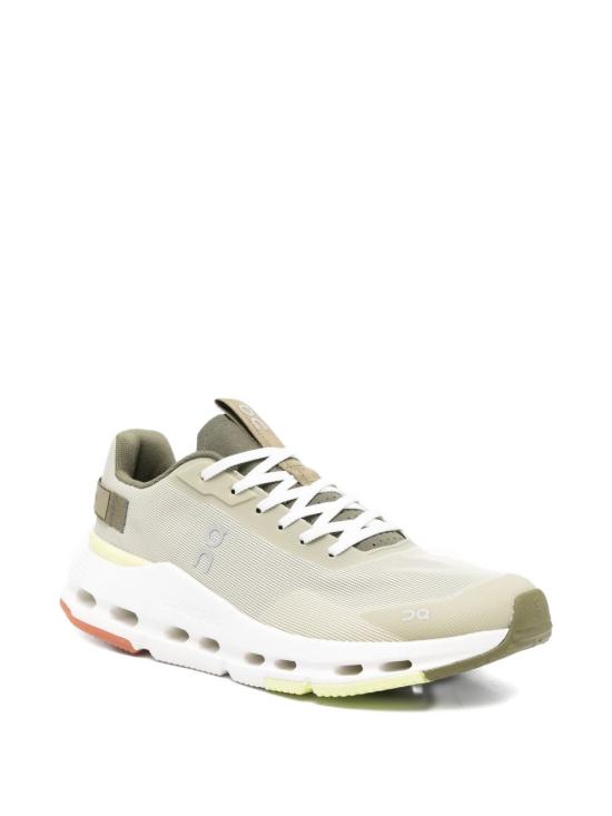 26SS 온 러닝 스니커즈 3ME30152526CHALKIVORY BEIGE - ON RUNNING