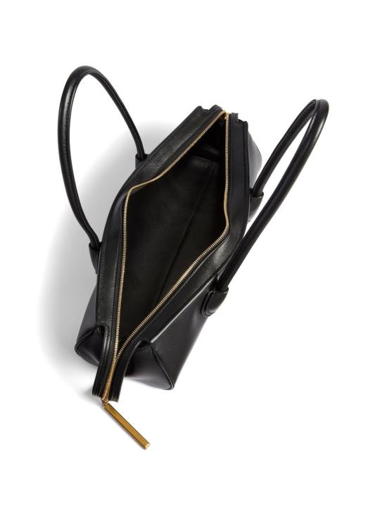 26SS 케이트 돈나 숄더백 H20571015200 BLACK - KHAITE