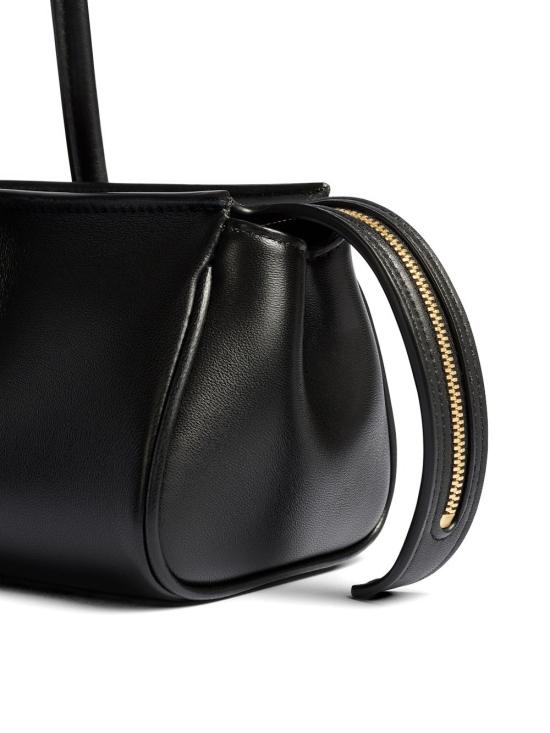 26SS 케이트 돈나 숄더백 H20571015200 BLACK - KHAITE