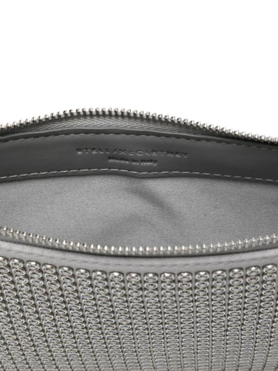 26SS 스텔라 맥카트니 토트백 7P0076WP07028101 SILVER - STELLA MCCARTNEY