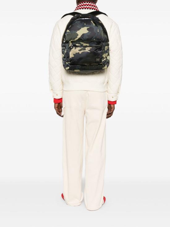 26SS 포터 백팩 3811616033 BROWN - PORTER