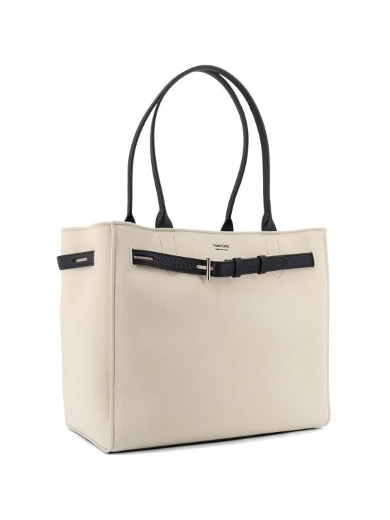 26SS 톰포드 토트백 L1809TCN059PWND BEIGE