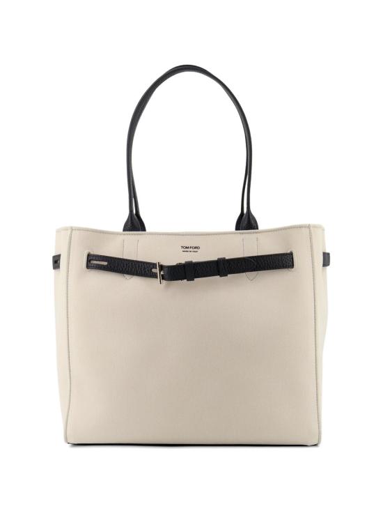 26SS 톰포드 토트백 L1809TCN059PWND BEIGE - TOMFORD