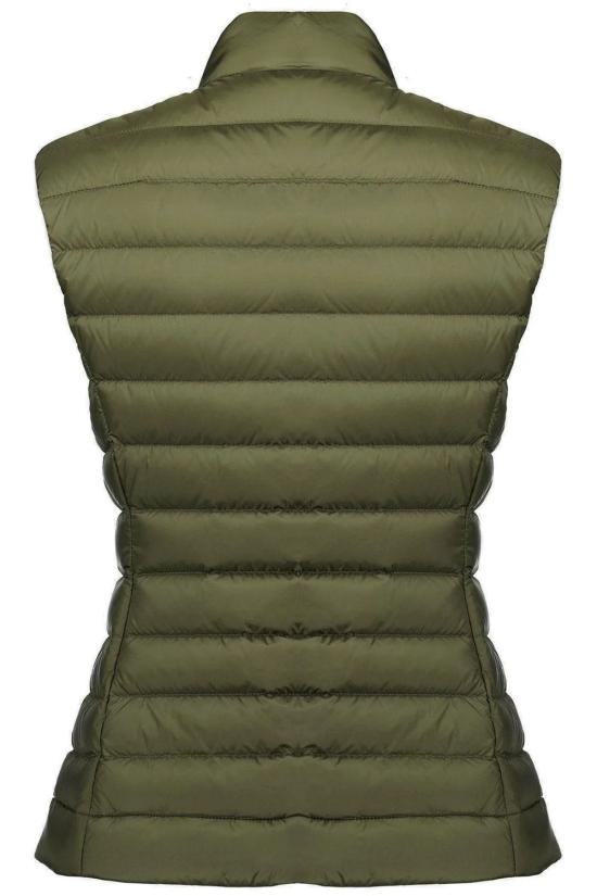 26SS 몽클레어 베스트 L10931A00087597YF 825 OLIVE - MONCLER