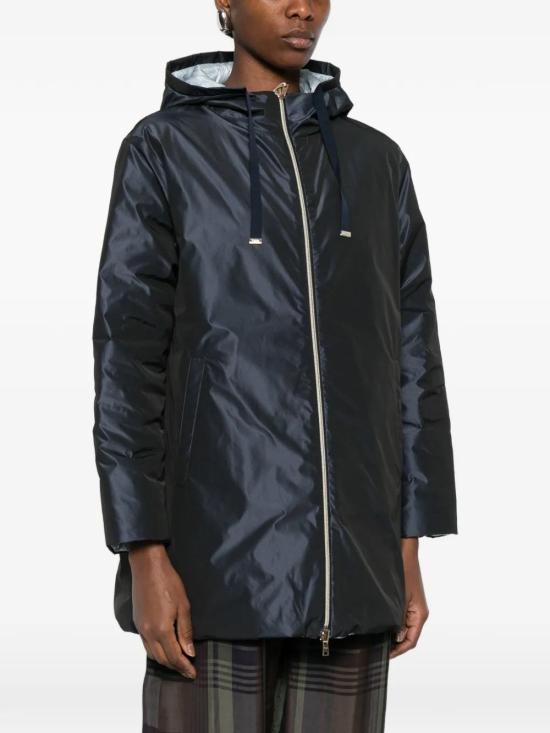 26SS 에르노 자켓 PI002221D12483Z 9290 BLU SCURO - HERNO